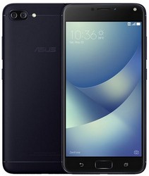 Замена экрана на телефоне Asus ZenFone 4 Max в Пензе